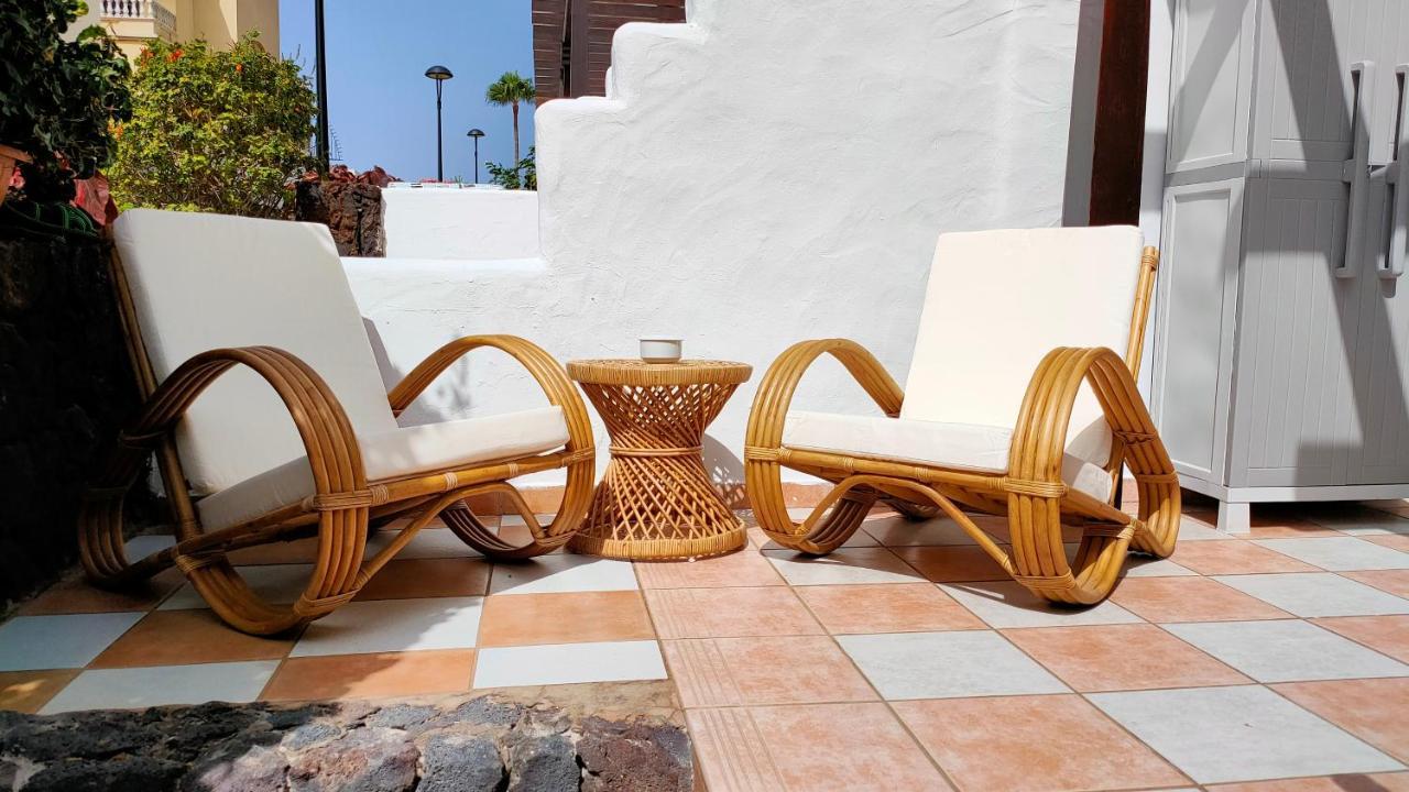 Apartament Rocas Del Mar 129 *
