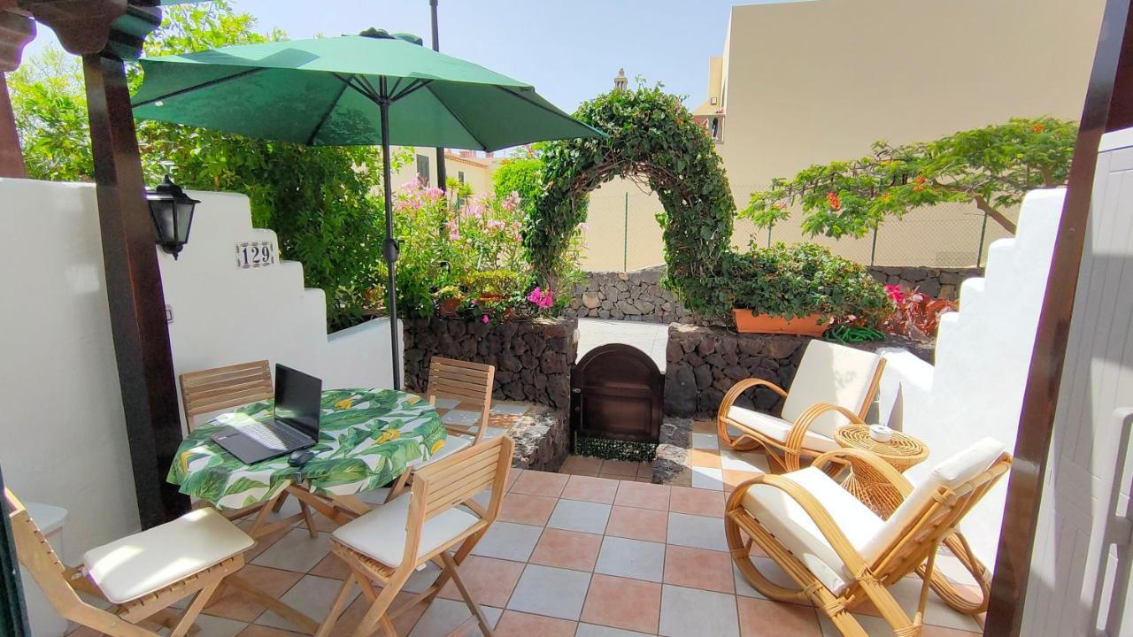 Apartamento Rocas Del Mar 129