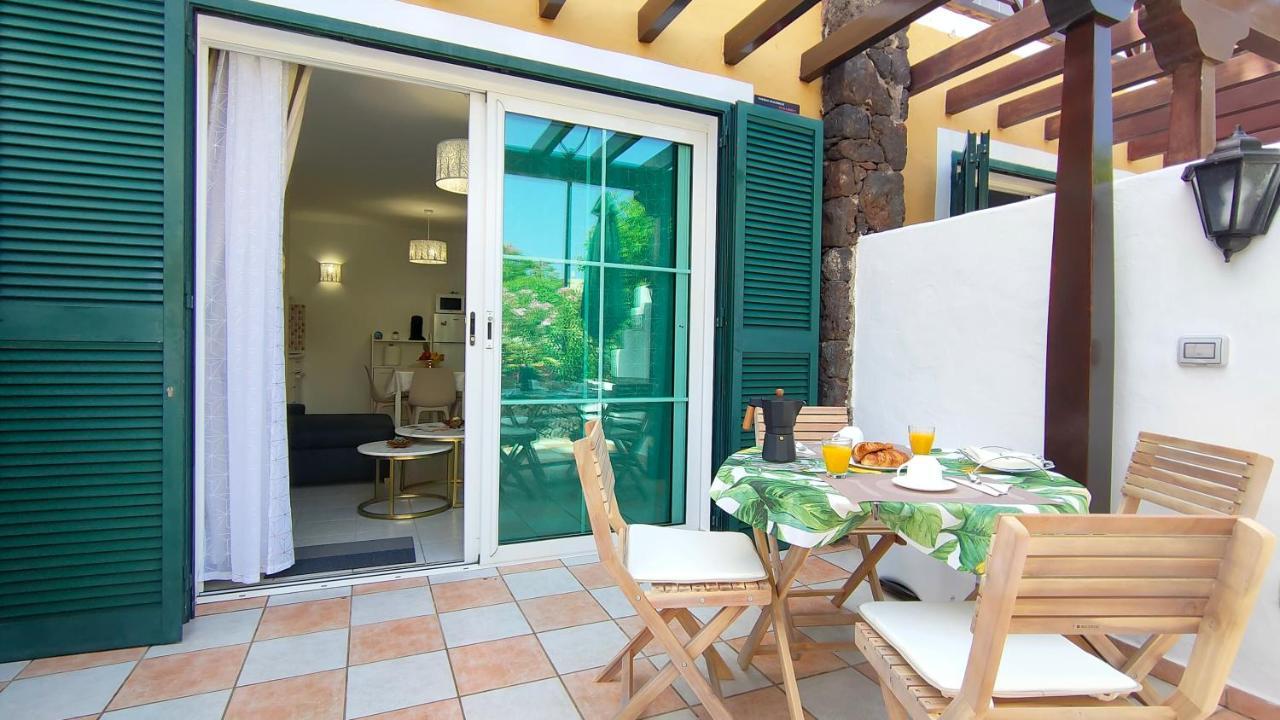 Apartament Rocas Del Mar 129
