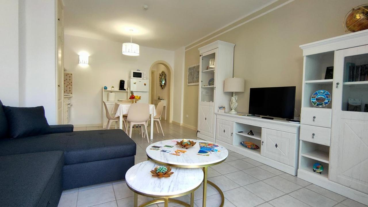 Apartament Rocas Del Mar 129