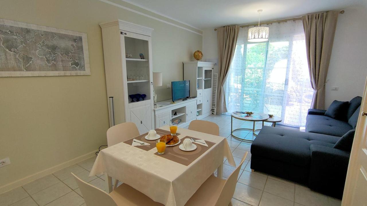 Apartment Rocas Del Mar 129